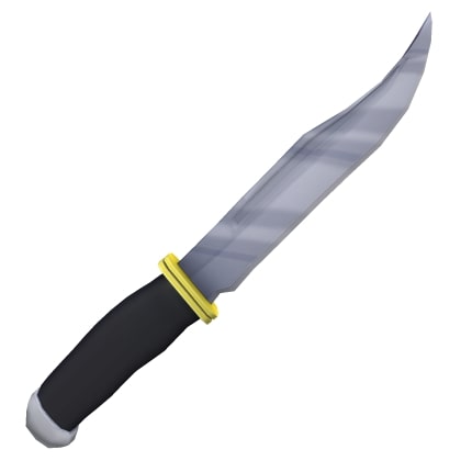 Roblox Mad Murderer Knife