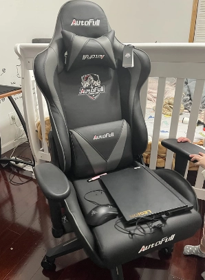 AutoFull Ergonomic Series Gaming Chair