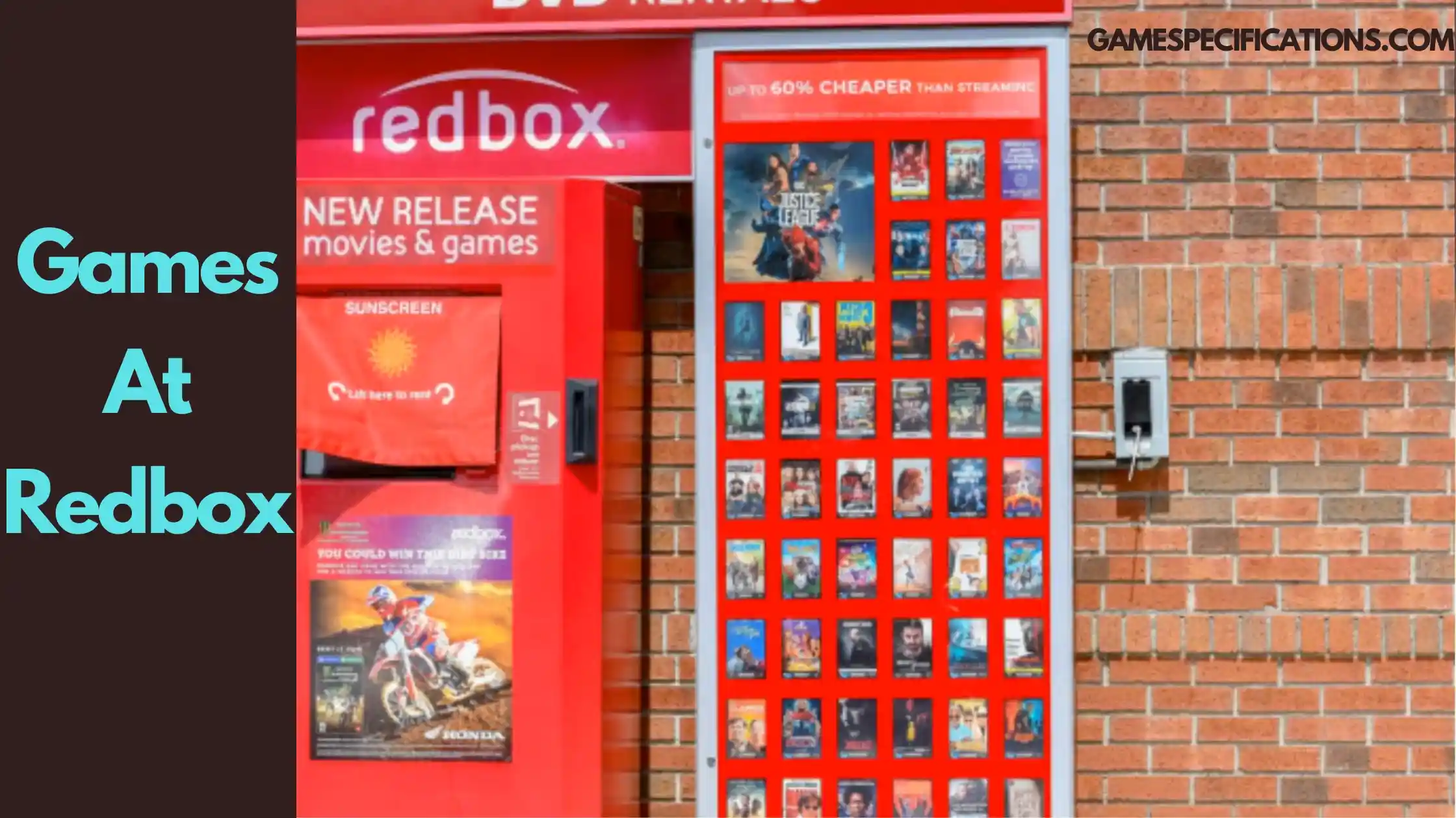 6 Exciting Games at Redbox That You Should Consider Playing