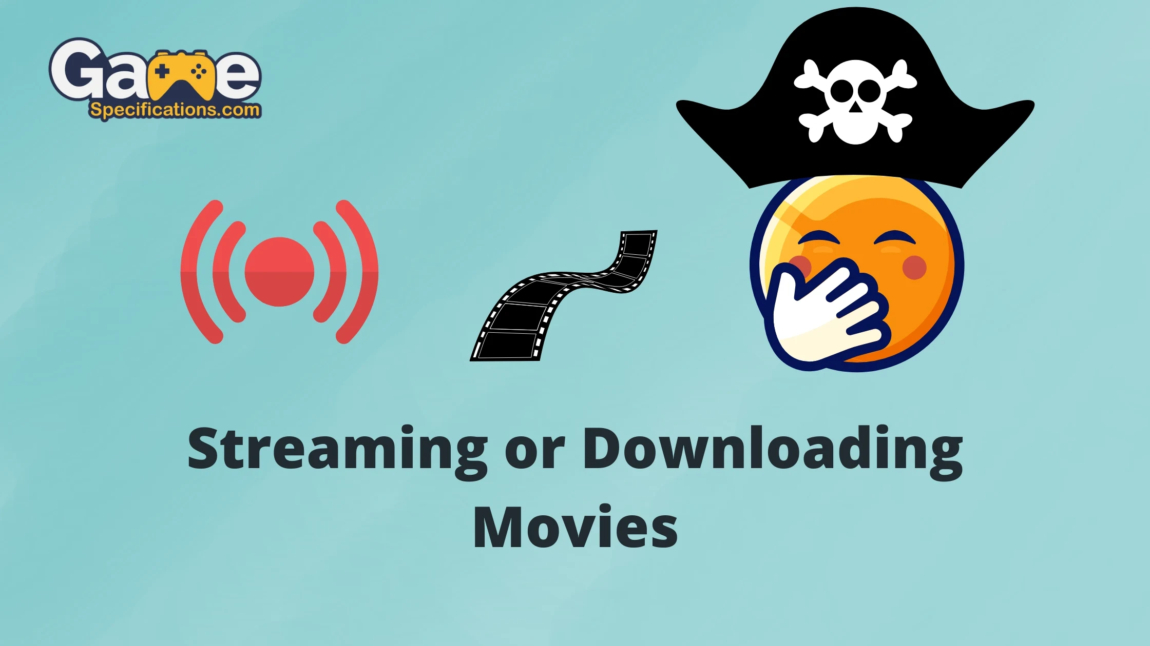 Is 123movies safe? Streaming and Downloading Pirated Movies