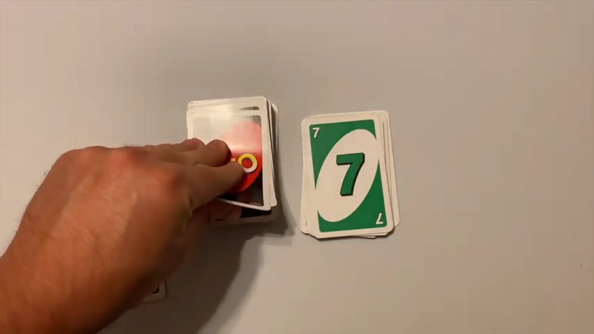 Draw 4 Cards