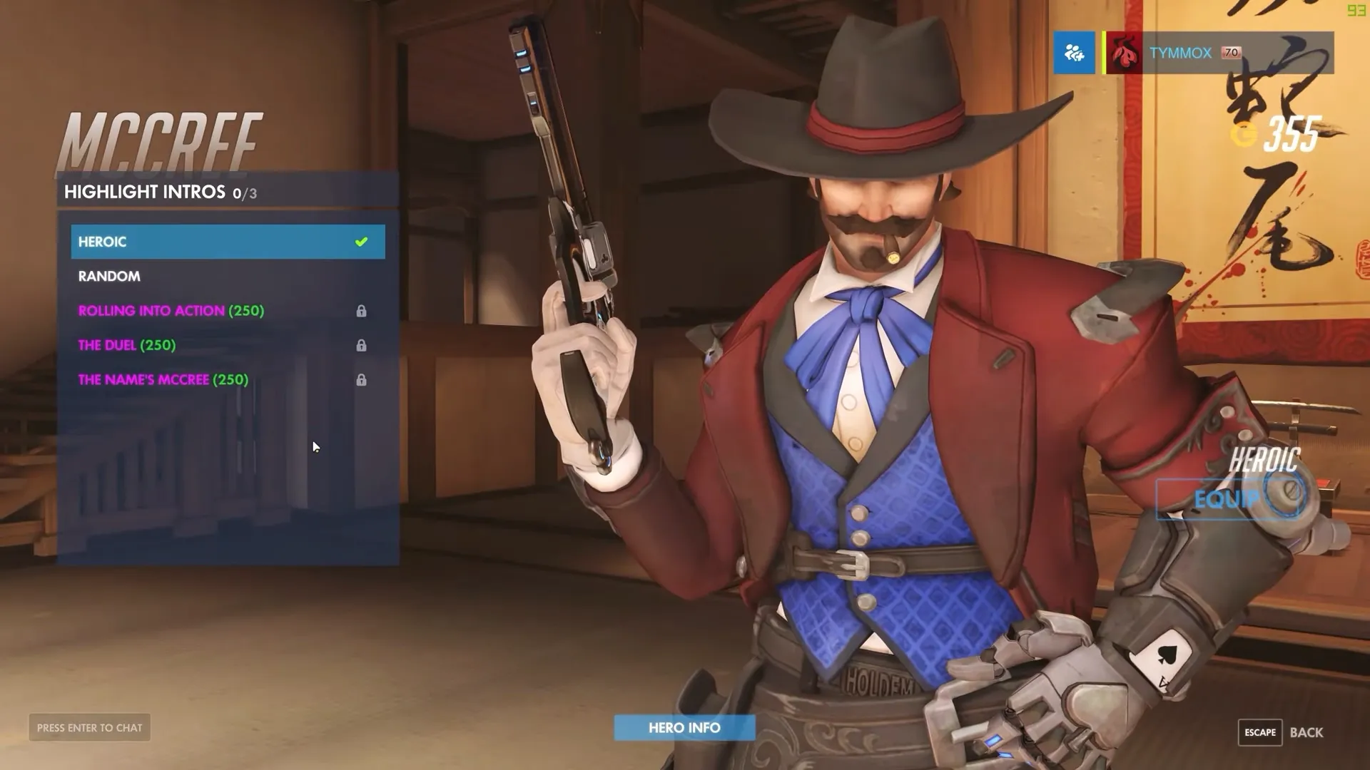Riverboat McCree