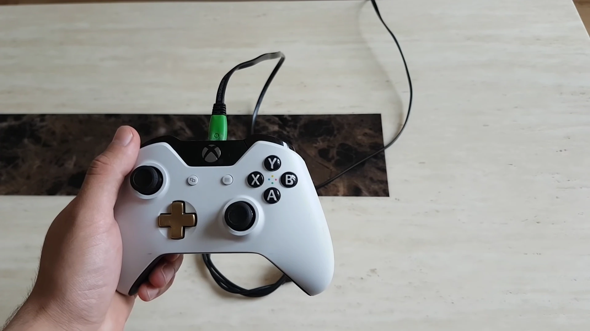 Xbox Controller Keeps Disconnecting from PC Checking USB connection