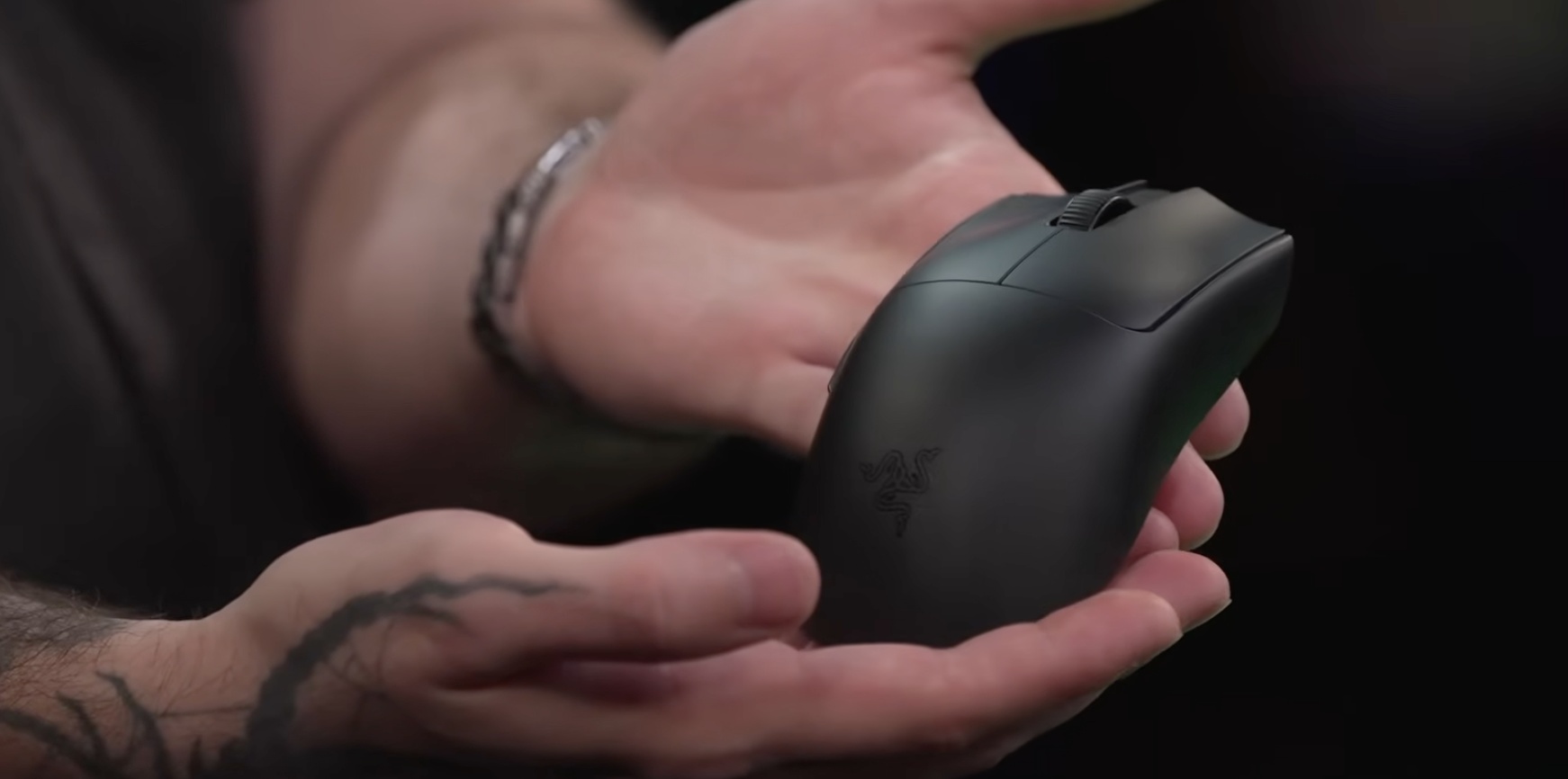 Razer Viper V4 Pro Mouse